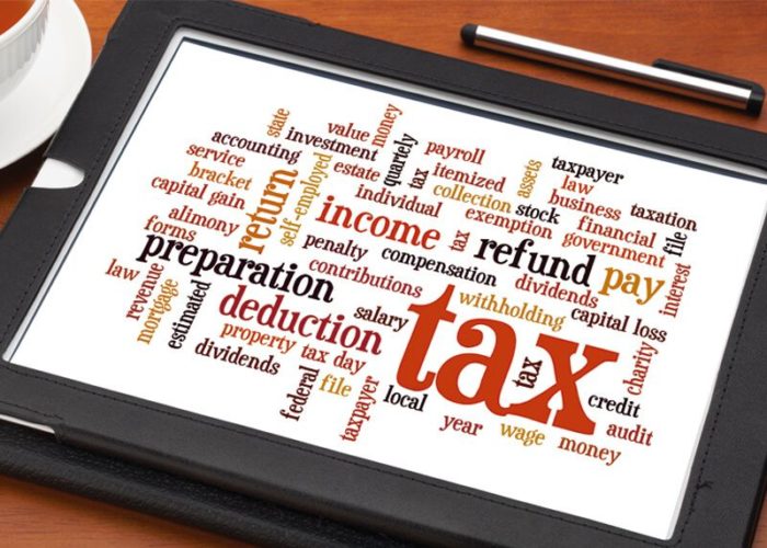 Home Reliable Tax Services RTAXS, LLC